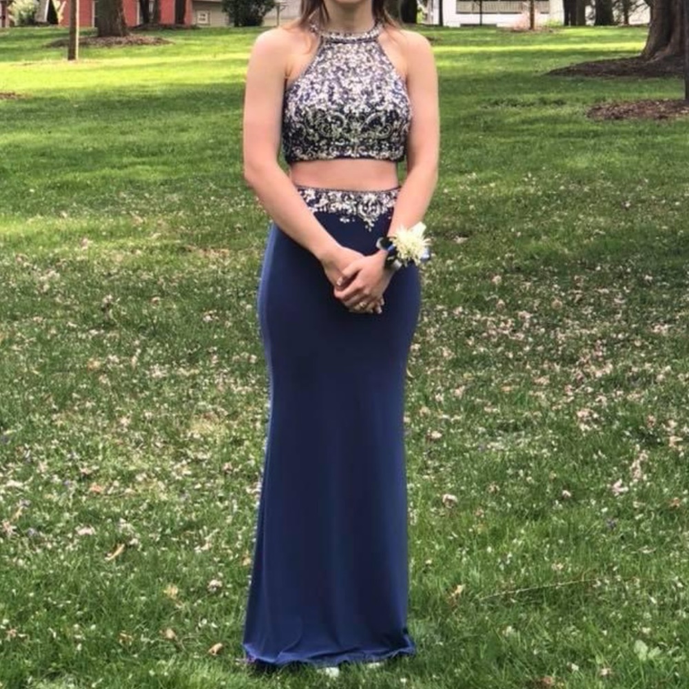 Morilee Prom Dress